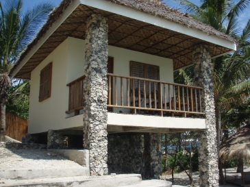 malapascua resort