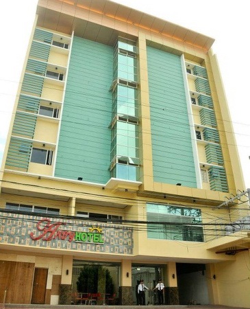 andy hotel cebu