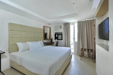 wellcome hotel cebu_standard