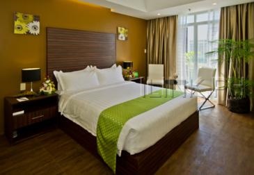 aziza paradise hotel_room