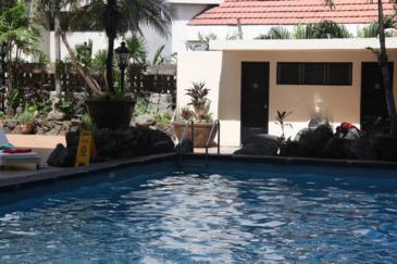 copacabana apartment hotel_swimming pool