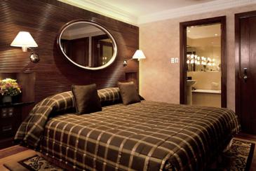 mandarin oriental manila_club 2 bedroom suite