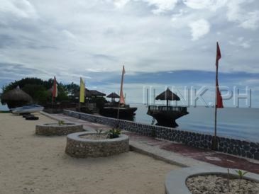mangodlong rock resort