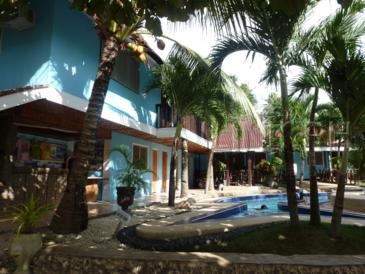 camotes island resort