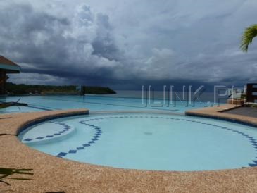 santiago bay resort_pool