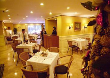 orchid garden suites_restaurant