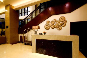 mandarin plaza hotel cebu_concierge