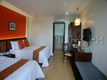 bohol beach club_room