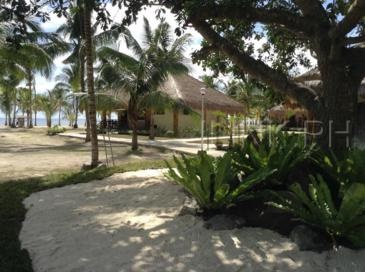 bohol beach club_resort grounds