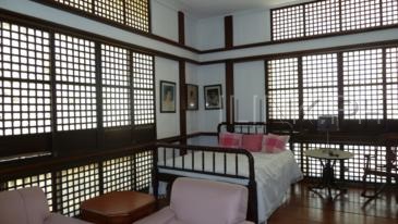 paoay lake_bedroom