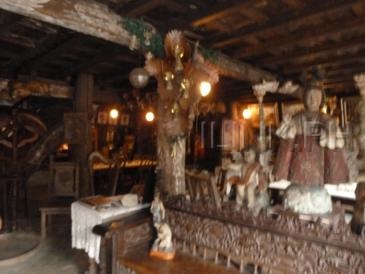 yap sandiego ancestral house_interior