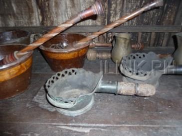 yap sandiego ancestral house_kitchen utensils