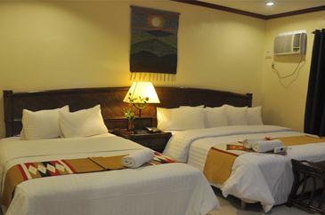 paras beach resort_amihan room