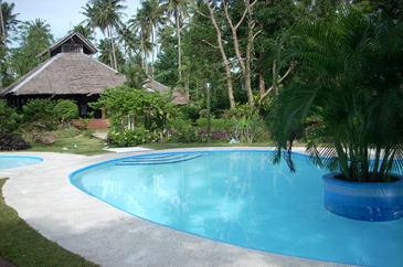 agohay villa forte beach resort_swimming pool