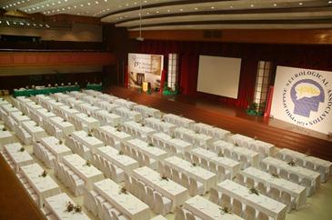 the manor baguio_convention center