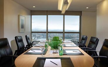 discovery suites ortigas_meeting room