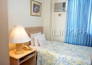 hotel galleria davao_single room