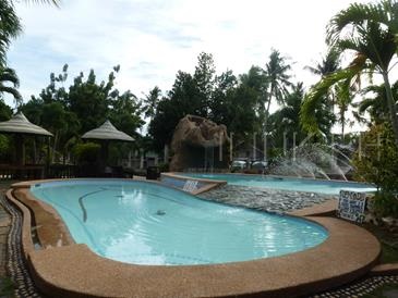 coco grove nature resort_pool