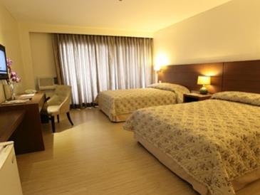 amigo terrace hotel_deluxe room