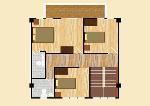 FLOOR PLAN (2ND FLOOR)