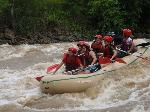 CAGAYAN DE ORO (WITH WHITE WATER RAFTING)