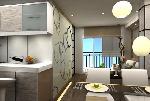 TWO BEDROOM UNIT