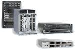 EMC NETWORK SECURITY SOLUTION (FIBER AND MULTIPROTOCOL SWITCHES)