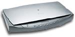 HP SCANNER (HP C9931A SCANJET 8200 USB / SCSI CAPABLE COLOR SCANNER)