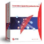 TREND MICRO CONTROL MANAGER (SPAM PREVENTION SOLUTION)