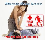FIRST AID / BLS / CPR