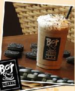 FROCCINO BLENDED COFFEE