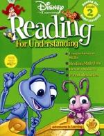 DISNEY LEARNING - Reading for Understanding