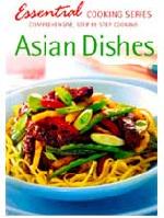 ASIAN DISHES