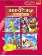 DISNEY LEARNING-ADVENTURE COLLECTION