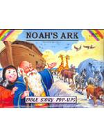 BIBLE STORY - NOAH'S ARK