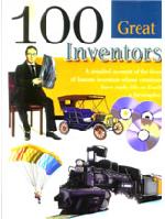 100 GREAT INVENTORS