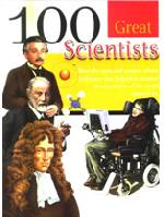 100 GREAT SCIENTISTS