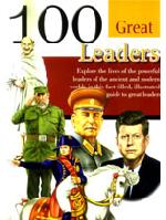 100 GREAT LEADERS