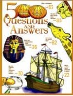 500 QUESTIONS & ANSWERS
