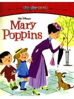 DISNEY STORYTIME-MARY POPPINS