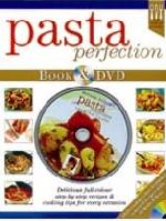 PASTA PERFECTION with DVD