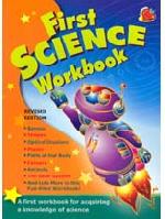 FIRST SCIENCE WORKBOOK