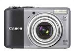 CANON POWERSHOT A2000IS