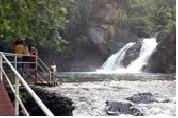 estrella waterfalls tour palawan
