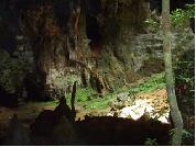 tabon cave tour