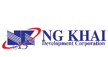 NG KHAI DEVELOPMENT CORPORATION