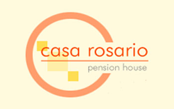 CASA ROSARIO PENSION HOUSE
