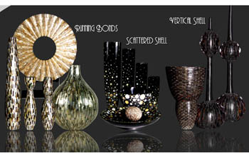 Design menU ...of home accessories by SPEEDY CRAFTS INT'L CORPORATION