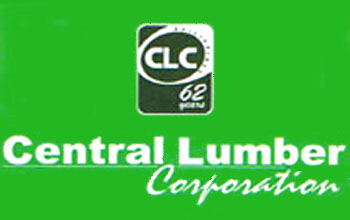 CENTRAL LUMBER CORPORATION