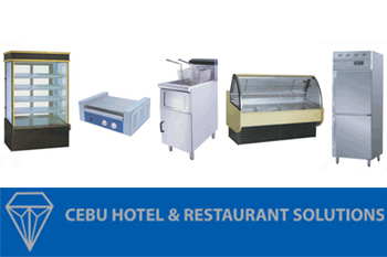 CEBU HOTEL & RESTAURANT SOLUTIONS